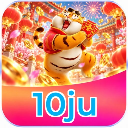10ju Logo