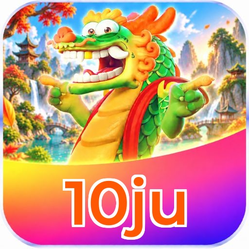 10ju Download Logo Oficial