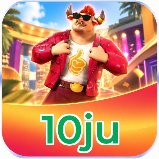 10ju Logo