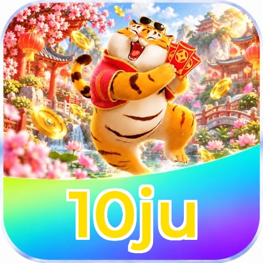 Fortune Tiger Logo 3
