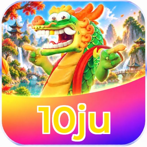 10ju Instalar Logo 3