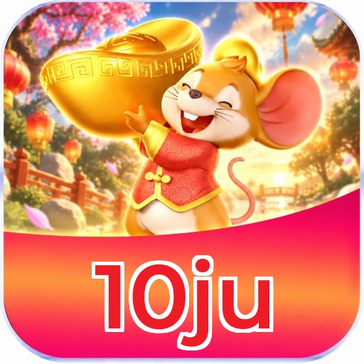 10ju Logo