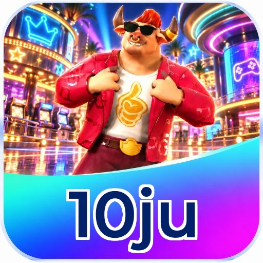 10ju Logo