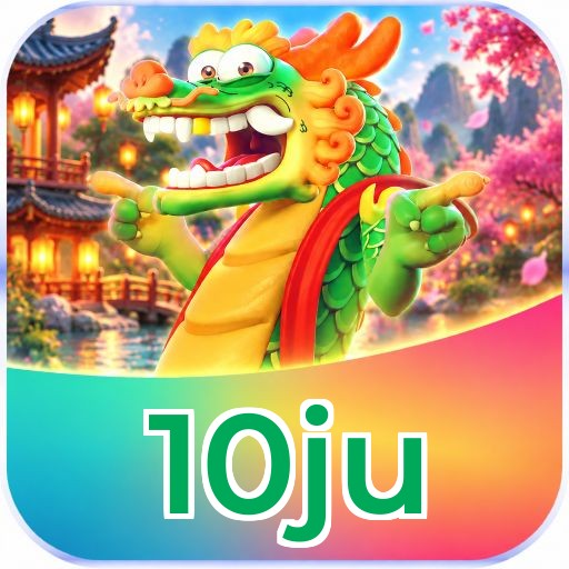 10ju Instalar Tutorial