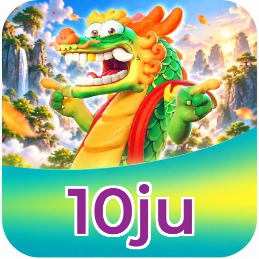 10ju Logo