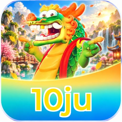 10ju Logo