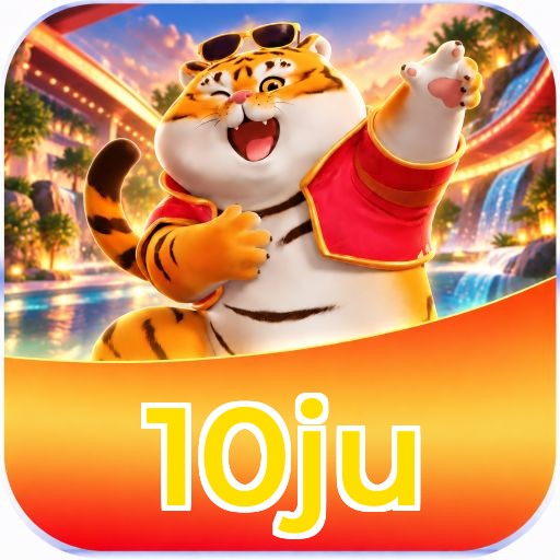 10ju Logo