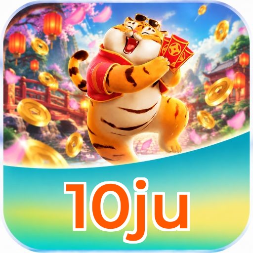 10ju Logo