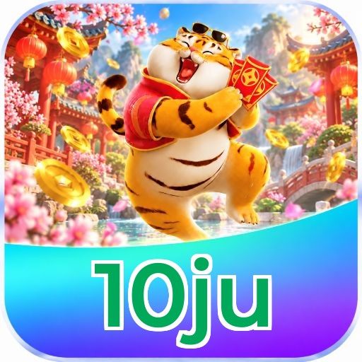 10ju Logo 1