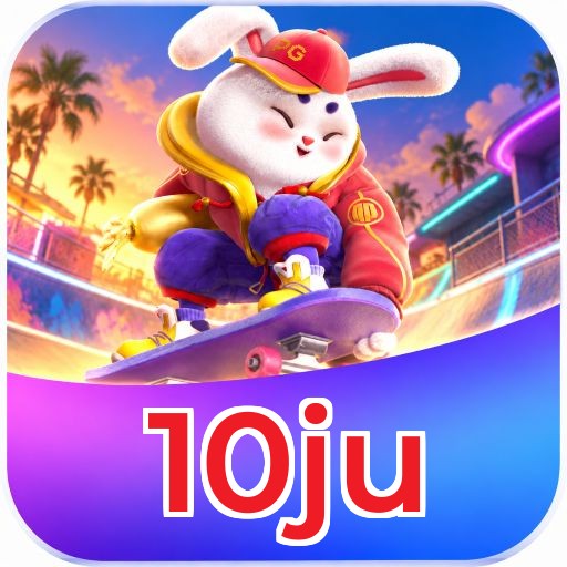 10ju Logo