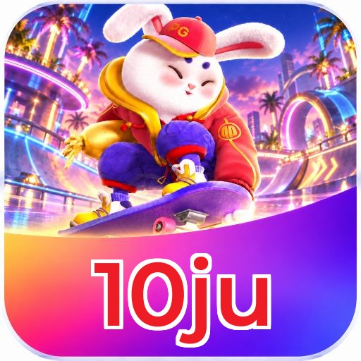 10ju Logo