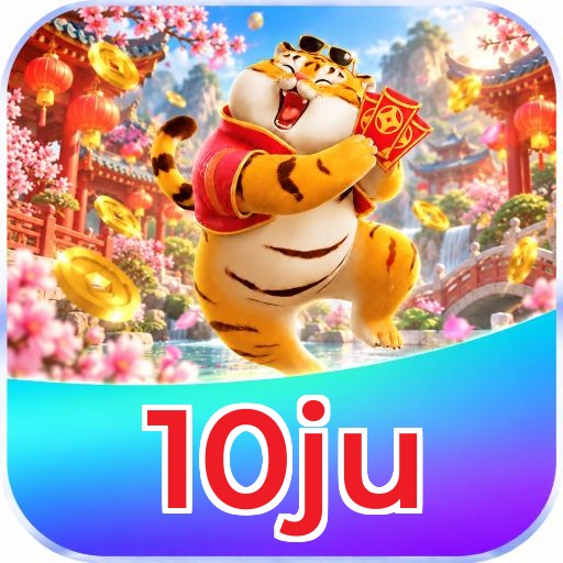 10ju APP Mobile - Android & iOS
