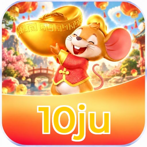 10ju Logo