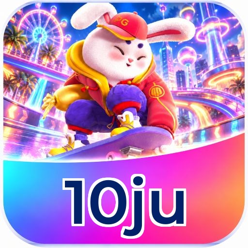 10ju Logo