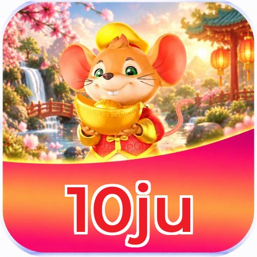 10ju Logo