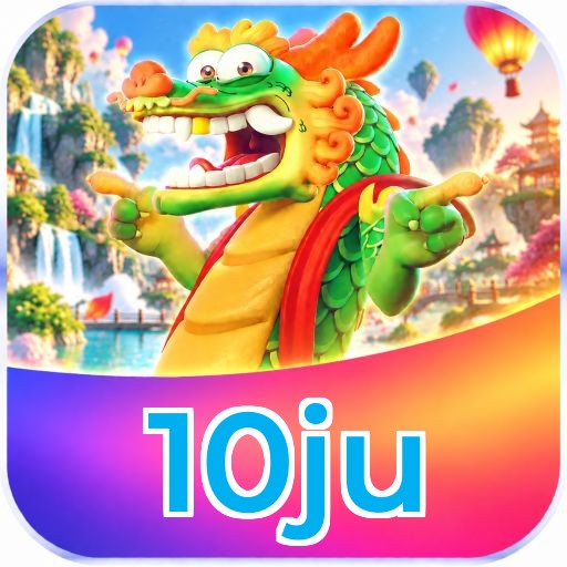10ju Instalar Logo 1