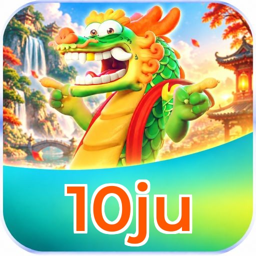 10ju Logo