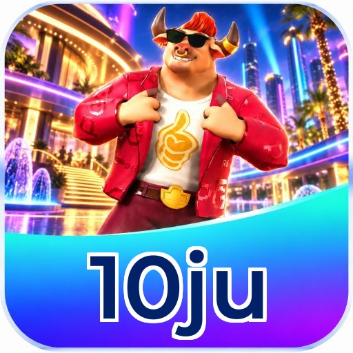 10ju Segurança Logo 1