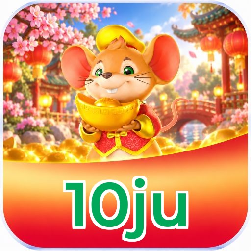 10ju Logo