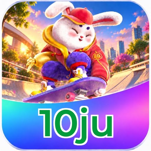 Loteria 10ju - Mega-Sena, Lotofácil e Quina online