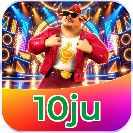 10ju Logo 2