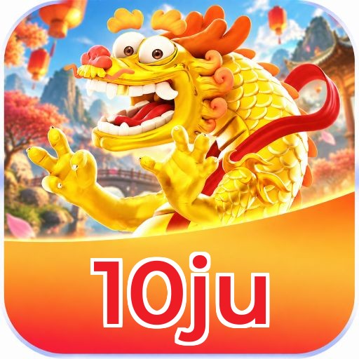 10ju Logo