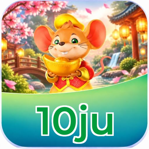 10ju Logo